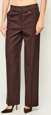 Joop! - Spodnie damskie casual ze sklepu: Gomez Fashion Store w kategorii: Spodnie damskie