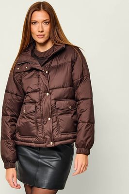 Kurtka damska Joop! ze sklepu: Gomez Fashion Store w kategorii: Kurtki damskie