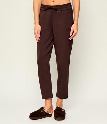Joop! - Spodnie damskie ze sklepu: Gomez Fashion Store w kategorii: Spodnie damskie - zdjęcie 874714-BD9-10338_JO265W000053203
