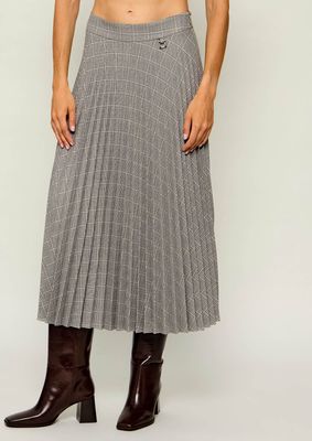 Joop! - Spódnica ze sklepu: Gomez Fashion Store w kategorii: Spódnice - zdjęcie 874714-BD9-10338_JO265W000055A74