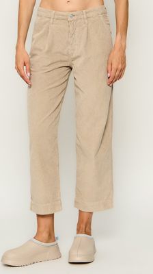Spodnie damskie casual Joop! ze sklepu: Gomez Fashion Store w kategorii: Spodnie damskie - zdjęcie 874714-BD9-10338_JO265W000058A72