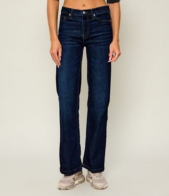 Jeansy damskie Joop! ze sklepu: Gomez Fashion Store w kategorii: Jeansy damskie - zdjęcie 874714-BD9-10338_JO265W000060416