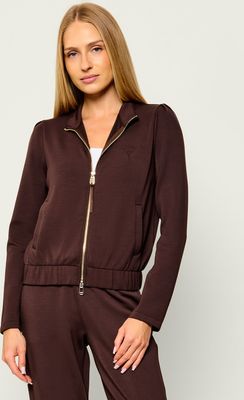 Bluza damska casual Joop! ze sklepu: Gomez Fashion Store w kategorii: Bluzy damskie - zdjęcie 874714-BD9-10338_JO265W000061203
