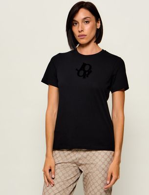 Bluzka damska na wiosnę Joop! ze sklepu: Gomez Fashion Store w kategorii: Bluzki damskie - zdjęcie 874714-BD9-10338_JO265W000065001