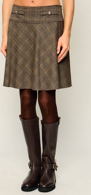 Joop! - Spódnica na wiosnę ze sklepu: Gomez Fashion Store w kategorii: Spódnice - zdjęcie 874714-BD9-10338_JO265W000066245