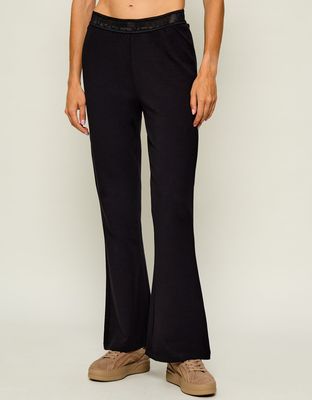 Spodnie damskie na jesień casual Joop! Jeans ze sklepu: Gomez Fashion Store w kategorii: Spodnie damskie - zdjęcie 874714-BD9-10338_JJ265W000005001