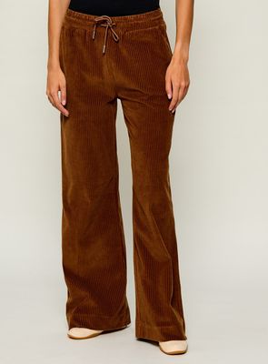 Spodnie damskie retro Joop! Jeans ze sklepu: Gomez Fashion Store w kategorii: Spodnie damskie - zdjęcie 874714-BD9-10338_JJ265W000014303