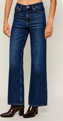 Jeansy damskie na wiosnę Joop! Jeans ze sklepu: Gomez Fashion Store w kategorii: Jeansy damskie - zdjęcie 874714-BD9-10338_JJ265W000018415