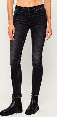 Jeansy damskie Joop! Jeans ze sklepu: Gomez Fashion Store w kategorii: Jeansy damskie - zdjęcie 874714-BD9-10338_JJ265W000023015