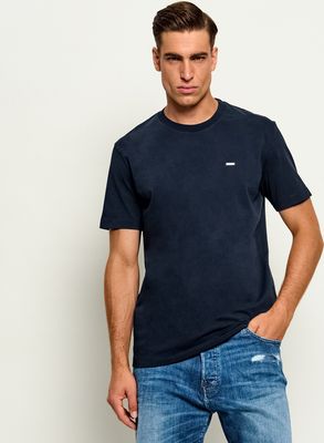 T-shirt męski Dsquared2 ze sklepu: Gomez Fashion Store w kategorii: T-shirty męskie - zdjęcie 874714-BD9-10338_DQ264M000031478