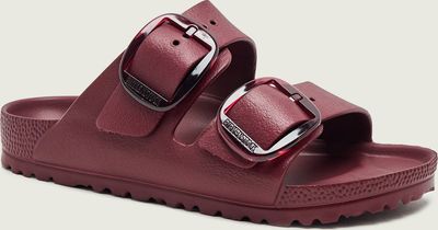 Klapki damskie na lato BIRKENSTOCK ze sklepu: Gomez Fashion Store w kategorii: Klapki damskie - zdjęcie 874714-BD9-10338_BR264W000005059
