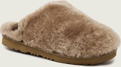Kapcie dziecięce bez zapięcia UGG ze sklepu: Gomez Fashion Store w kategorii: Kapcie dziecięce