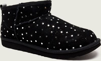 Buty zimowe dziecięce bez zapięcia UGG ze sklepu: Gomez Fashion Store w kategorii: Buty zimowe dziecięce