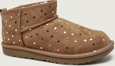 Buty zimowe dziecięce UGG ze sklepu: Gomez Fashion Store w kategorii: Buty zimowe dziecięce