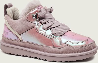 Buty sportowe dziecięce sznurowane UGG ze sklepu: Gomez Fashion Store w kategorii: Buty sportowe dziecięce