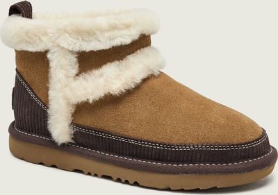 UGG - Buty zimowe dziecięce na zimę ze sklepu: Gomez Fashion Store w kategorii: Buty zimowe dziecięce