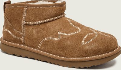 UGG - Buty zimowe dziecięce zimowe ze sklepu: Gomez Fashion Store w kategorii: Buty zimowe dziecięce