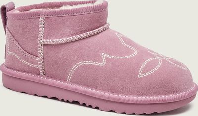 Buty zimowe dziecięce na zimę UGG ze sklepu: Gomez Fashion Store w kategorii: Buty zimowe dziecięce
