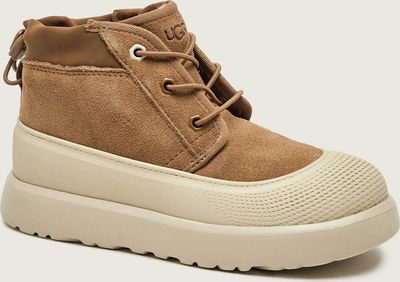 Buty zimowe dziecięce na zimę UGG ze sklepu: Gomez Fashion Store w kategorii: Buty zimowe dziecięce