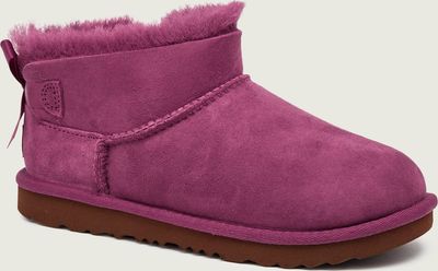 Buty zimowe dziecięce UGG ze sklepu: Gomez Fashion Store w kategorii: Buty zimowe dziecięce
