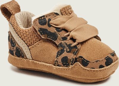 Buciki niemowlęce na zimę UGG ze sklepu: Gomez Fashion Store w kategorii: Buciki niemowlęce