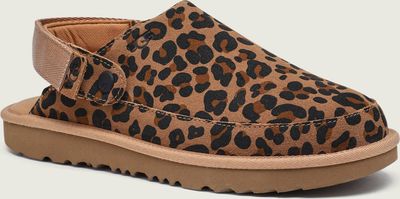 Klapki dziecięce na lato UGG ze sklepu: Gomez Fashion Store w kategorii: Klapki dziecięce