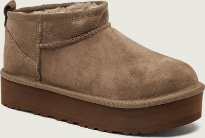 Buty zimowe dziecięce na zimę UGG ze sklepu: Gomez Fashion Store w kategorii: Buty zimowe dziecięce