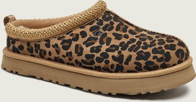 brązowy Klapki dziecięce letnie UGG ze sklepu: Gomez Fashion Store w kategorii: Klapki dziecięce
