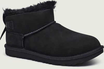 UGG - Buty zimowe dziecięce na zimę ze sklepu: Gomez Fashion Store w kategorii: Buty zimowe dziecięce