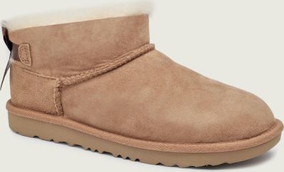 Buty zimowe dziecięce UGG ze sklepu: Gomez Fashion Store w kategorii: Buty zimowe dziecięce