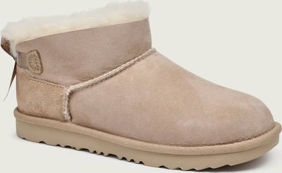 Buty zimowe dziecięce na zimę UGG ze sklepu: Gomez Fashion Store w kategorii: Buty zimowe dziecięce