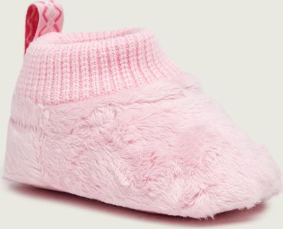 Buciki niemowlęce zimowe UGG ze sklepu: Gomez Fashion Store w kategorii: Buciki niemowlęce