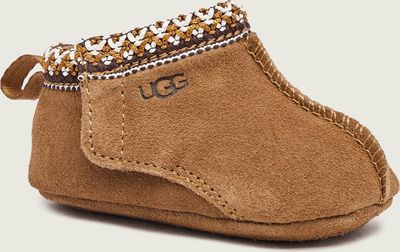 Buciki niemowlęce zimowe UGG ze sklepu: Gomez Fashion Store w kategorii: Buciki niemowlęce