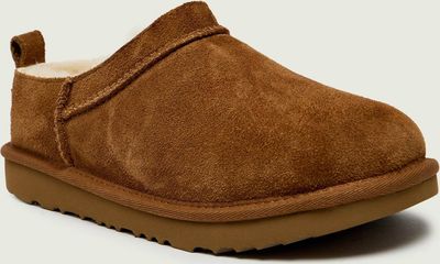 Buty zimowe dziecięce na zimę UGG ze sklepu: Gomez Fashion Store w kategorii: Buty zimowe dziecięce