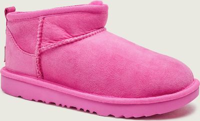 UGG - Buty zimowe dziecięce na zimę ze sklepu: Gomez Fashion Store w kategorii: Buty zimowe dziecięce