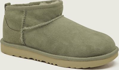 Buty zimowe dziecięce zimowe UGG ze sklepu: Gomez Fashion Store w kategorii: Buty zimowe dziecięce