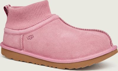 Buty zimowe dziecięce bez zapięcia UGG ze sklepu: Gomez Fashion Store w kategorii: Buty zimowe dziecięce