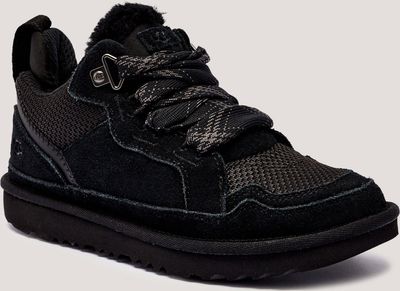 Buty sportowe dziecięce jesienne UGG ze sklepu: Gomez Fashion Store w kategorii: Buty sportowe dziecięce