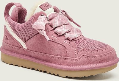 Buty sportowe dziecięce na wiosnę UGG ze sklepu: Gomez Fashion Store w kategorii: Buty sportowe dziecięce