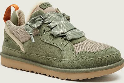 Buty sportowe dziecięce na wiosnę UGG ze sklepu: Gomez Fashion Store w kategorii: Buty sportowe dziecięce