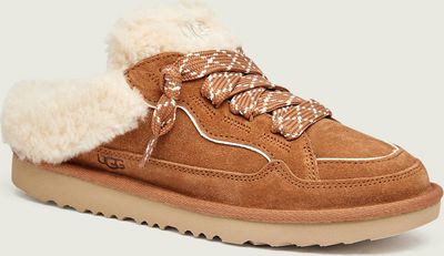 Buty zimowe dziecięce na zimę UGG ze sklepu: Gomez Fashion Store w kategorii: Buty zimowe dziecięce