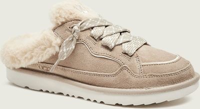 UGG - Klapki dziecięce ze sklepu: Gomez Fashion Store w kategorii: Klapki dziecięce