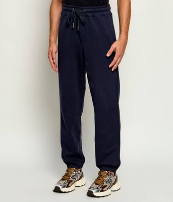 Spodnie męskie sportowe Iceberg ze sklepu: Gomez Fashion Store w kategorii: Spodnie męskie - zdjęcie 874714-BD9-10338_II265M000003A64