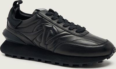Buty sportowe męskie jesienne Iceberg ze sklepu: Gomez Fashion Store w kategorii: Buty sportowe męskie - zdjęcie 874714-BD9-10338_II265M000020A07