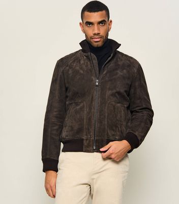 Kurtka męska casualowa Joop! ze sklepu: Gomez Fashion Store w kategorii: Kurtki męskie - zdjęcie 874714-BD9-10338_JO265M000069204