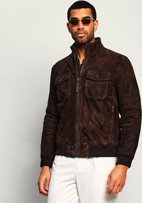 Joop! - Kurtka męska ze sklepu: Gomez Fashion Store w kategorii: Kurtki męskie - zdjęcie 874714-BD9-10338_JO265M000072204