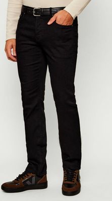 Jeansy męskie AllSaints ze sklepu: Gomez Fashion Store w kategorii: Jeansy męskie - zdjęcie 874714-BD9-10338_AA265M000002002