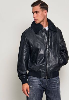 Kurtka męska AllSaints ze sklepu: Gomez Fashion Store w kategorii: Kurtki męskie