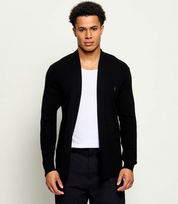 Sweter męski AllSaints ze sklepu: Gomez Fashion Store w kategorii: Swetry męskie - zdjęcie 874714-BD9-10338_AA265M000019001