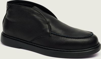 Buty zimowe męskie na zimę Baldinini ze sklepu: Gomez Fashion Store w kategorii: Buty zimowe męskie